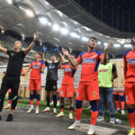 FCSB anunță că a pierdut un jucător până la finalul sezonului