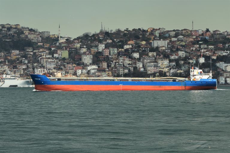 Pericol de catastrofă ecologică în Marea Neagră, din cauza autorităților bulgare