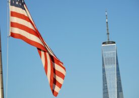 Bolile cauzate de atentatele de la 11 septembrie 2001 s-au soldat cu mai mulţi morţi decât atacurile teroriste