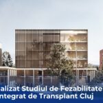proiect Centru Transplant Cluj