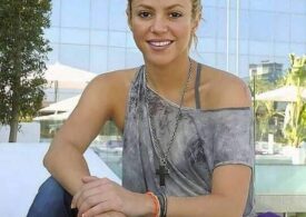 Shakira va fi trimisă în judecată pentru că nu a plătit impozite de peste 14 milioane de euro