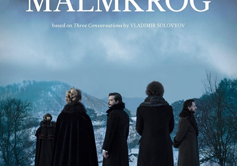 Filmul "Malmkrog" de Cristi Puiu a câştigat Marele Premiu şi Trofeul Uniunii Cineaştilor