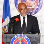 Parchetul din Haiti cere inculparea premierului Henry în ancheta asasinării preşedintelui