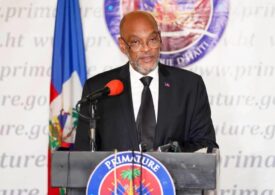 Parchetul din Haiti cere inculparea premierului Henry în ancheta asasinării preşedintelui