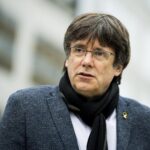 Liderul separatist catalan Carles Puigdemont a fost arestat în Italia