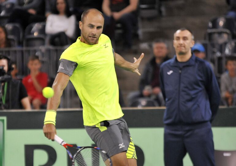 România conduce Portugalia în Cupa Davis, după victoria bifată la dublu de Marius Copil și Horia Tecău