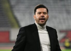 Cosmin Contra primește o ofertă fabuloasă: Salariu 1,9 milioane de dolari