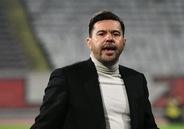 Cosmin Contra primește o ofertă fabuloasă: Salariu 1,9 milioane de dolari