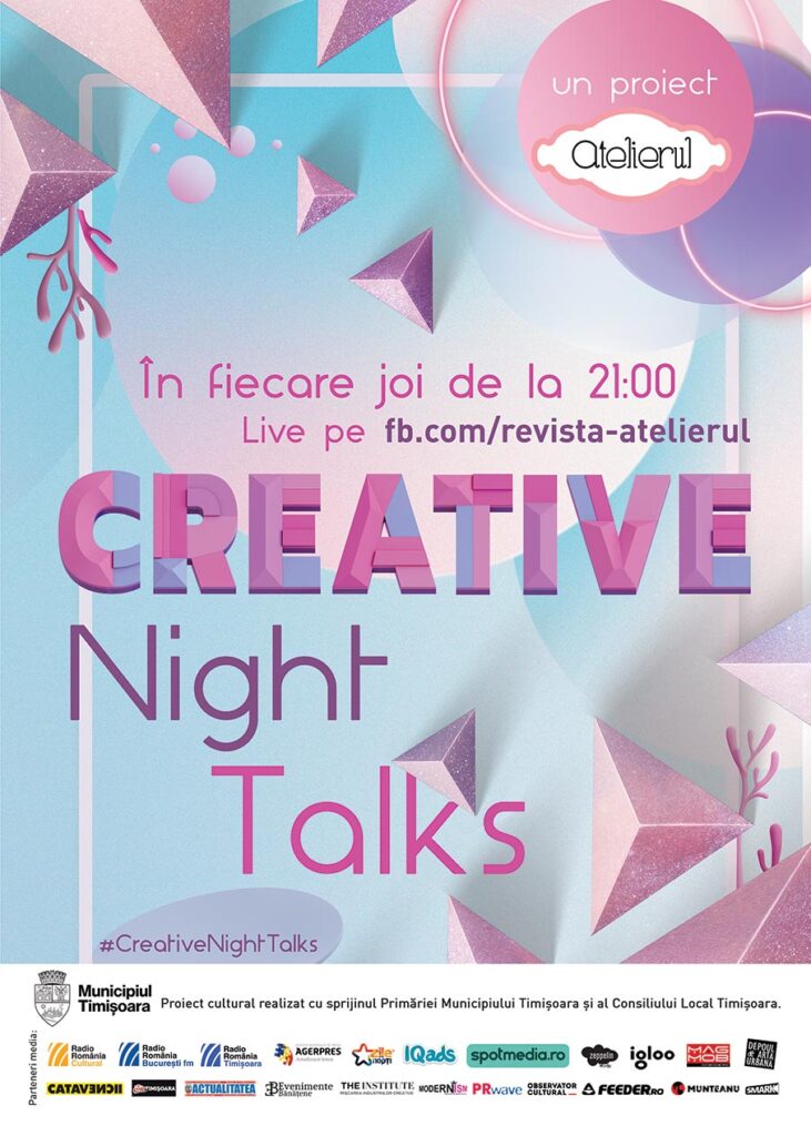 Creative-Night-Talks
