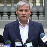 Cioloș: Îmi recunosc greșeala, mi-am forțat colegii din PLUS să intre în USR