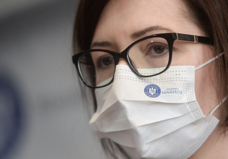 Ioana Mihăilă, acuzații grave: Nu mai sunt bani la Sănătate din cauza iresponsabilității premierului. La ATI mai sunt pentru câteva zile