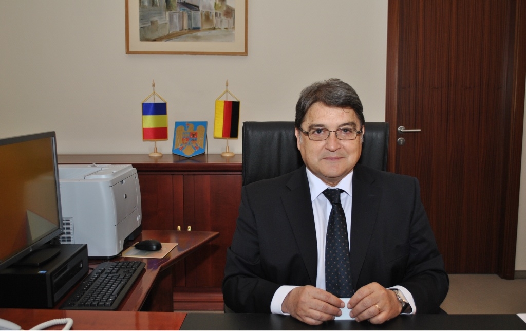 Fost oficial român: Ne-am dorit un rol care să ne pună pe harta intereselor SUA. A venit solicitarea