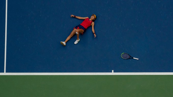 Emma Răducanu, la un pas de calificare la Turneul Campioanelor, după performanța magică de la US Open