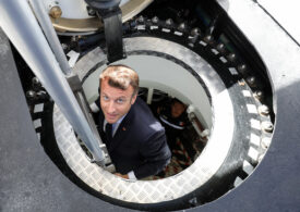 Scandalul submarinelor: Australia respinge acuzaţiile de duplicitate ale francezilor