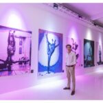 Expozitie David Podut