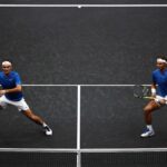 Un fost mare campion, radical cu legendele Nadal și Federer: Nu vor mai câștiga turnee de Mare Șlem