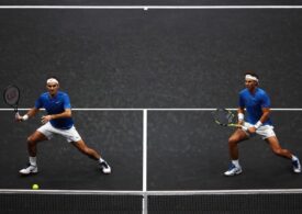 Un fost mare campion, radical cu legendele Nadal și Federer: Nu vor mai câștiga turnee de Mare Șlem