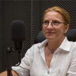 Gabriela Bartic, șef de operațiuni Brio.ro, la Digital Shift: 90% dintre copiii noștri s-au mutat în mediul digital. Acolo trebuie să se petreacă și educația