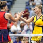 Elina Svitolina, cuvinte de laudă la adresa Simonei Halep după victoria sa în fața româncei la US Open