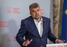 Ciolacu: Eu nu o să îmi fac partid politic după ce nu o să mai fiu preşedintele PSD