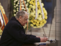 Ion Iliescu