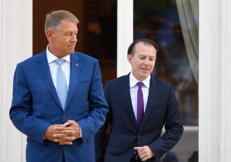 Ioan Stanomir: Klaus Iohannis a devenit președinte mai jucător decât Traian Băsescu. Nu e exclus ca PSD să obțină în 2022 și majoritatea parlamentară, și președintele