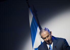 Netanyahu reacționează după cele două „atacuri teroriste”. Promite un răspuns „puternic, rapid și precis”