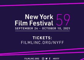 Filme de Radu Jude şi Radu Muntean, în selecţia oficială a New York Film Festival 2021