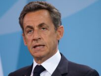 Fostul președinte al Franței Nicolas Sarkozy va fi încarcerat pe 21 octombrie