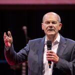 Alegeri în două landuri mari: Înfrângere dură pentru coaliția lui Olaf Scholz