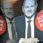 Olaf Scholz: Subestimat, ironizat și acum salvator al SPD