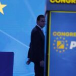 Ludovic Orban, 29 de ani în PNL: De la consilier local, la premier