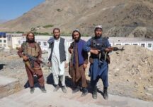 Deși au promis că nu se vor răzbuna pe civili, talibanii au ucis cel puțin 20 de persoane în Valea Panjshir