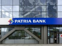 Patria Bank, creștere cu 53% a profitului în 2025
