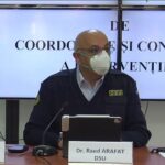 Arafat nu e optimist că România învinge pandemia în 2022. Avertizează să nu luăm medicamente la negru: Pot conține cretă sau făină