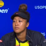 Surpriză uriașă la US Open: Naomi Osaka, eliminată în turul 3. Nipona a plâns iar și spune că vrea să facă o pauză mare