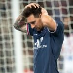 Reacția lui Pochettino după ce a fost lăsat cu mâna întinsă de Messi