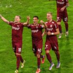 CFR Cluj a anunțat prețul lui Ciprian Deac: „Pentru acești bani l-am lăsa să plece”