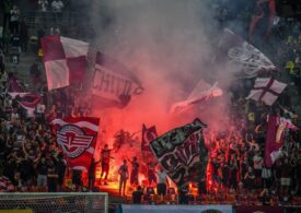 Liga 1: Rapid ratează victoria pe terenul lui Sepsi