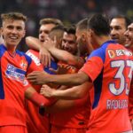 Primul jucător pe care FCSB se pregătește să-l vândă după plecarea lui Edi Iordănescu