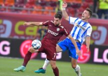 CFR Cluj – Universitatea Craiova: Echipele probabile pentru derbiul etapei din Liga 1