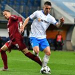 Cristi Balaj vorbește despre viitorul veteranilor Deac și Camora la CFR Cluj: “Vom discuta cu ei”