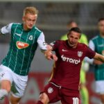 Cine e omul care a scăpat-o pe CFR Cluj de la depunctare