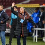 Conducerea lui CFR Cluj, despre plecarea lui Dan Petrescu la naționala României