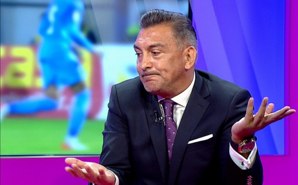 Ilie Dumitrescu a aflat că Gică Hagi îl vrea într-un nou rol la FRF și a dat răspunsul