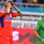 FCSB riscă să piardă la masa verde meciul cu Farul: Anunțul lui Gică Popescu
