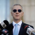 Stelian Ion acuză că numirea la șefiile parchetelor e miza revocării sale. Bode a suspendat oficial procedura