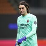 Decizia lui AC Milan care îl poate ajuta pe portarul român Ciprian Tătărușanu