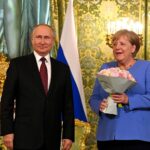 Merkel nu regretă politica energetică față de Rusia de pe vremea când era cancelar