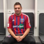 Steaua a dat o lovitură pe piața transferurilor